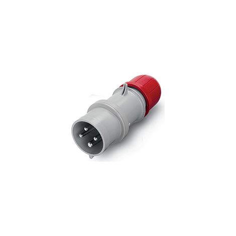 Spina CEE 3P+T 16A