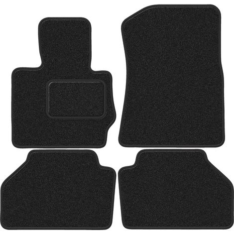 Tapis de voiture ANTHRA pour : BMW X3 F25 SUV (2010-2017)