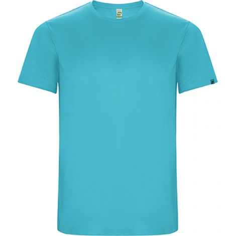 Camiseta técnica Imola Roly 0427 16 Turquesa