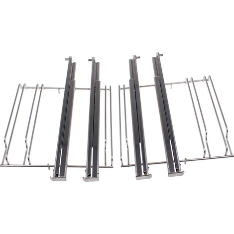Bosch - 2-teiliges auszugsteil - 17006333 -