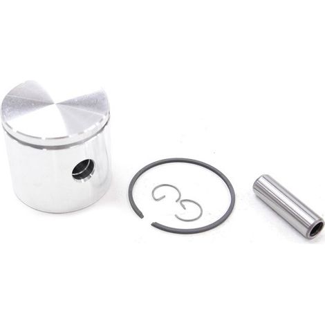 Piston complet 545081814 husqvarna origine 8591982 (1/2)