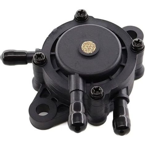 Kit pompe à carburant - - Honda GC135/GC160/GCV520 - Robinets et filtre - Remplacement complet - Pour tondeuse (1/4)