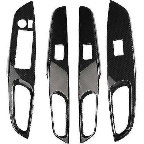 Motorrad-Motorschutzbügel links/rechts CNC-gefräst, Sturzschutz für Kawasaki Z800 (2013–2017, 2016, 2015, 2014) – 4 Stück