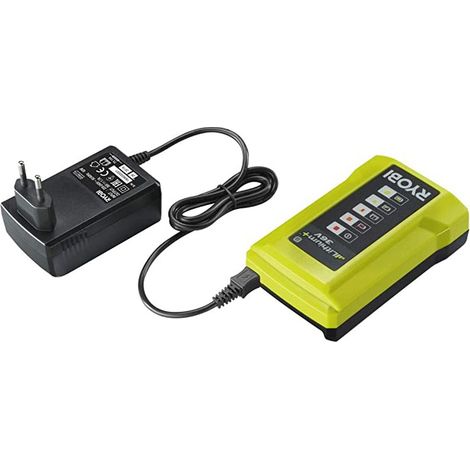 RYOBI - Cargador 36V MAXPOWER estándar 1,7 A - RY36C17A