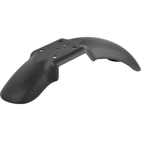 Direktverkauf von 5-Loch-Vorderradkotflügeln, universelles Zubehör für Vorderradkotflügel von Xiaomi Elektrorollern. (1/4)