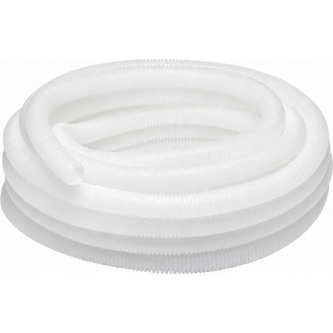 Gaine sanitaire diamètre 25 mm, pour cuivre 14 et 16 mm, 25 mètres