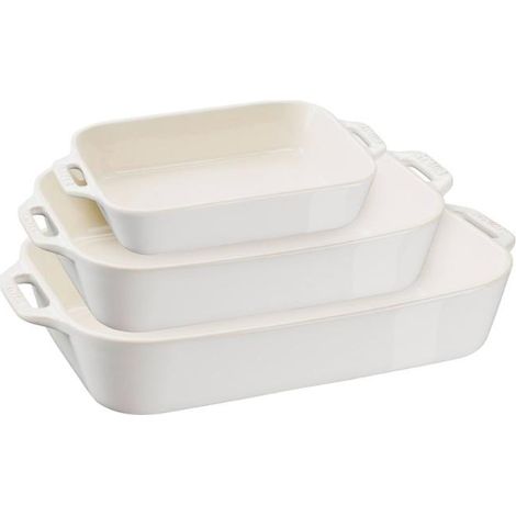 Küchenzubehör Staub 40508-174-0 Keramik stapelbar (1/2)