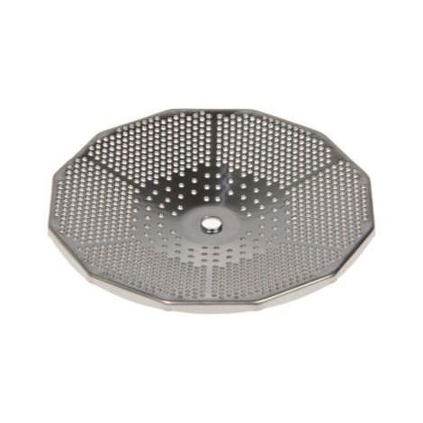 Ariete disco griglia fori piccoli 1.7mm passapomodoro verdure Passì 0260 260 0261 261
