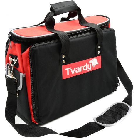 Bolsa de herramientas para montadores - Organizador (8) (1/5)