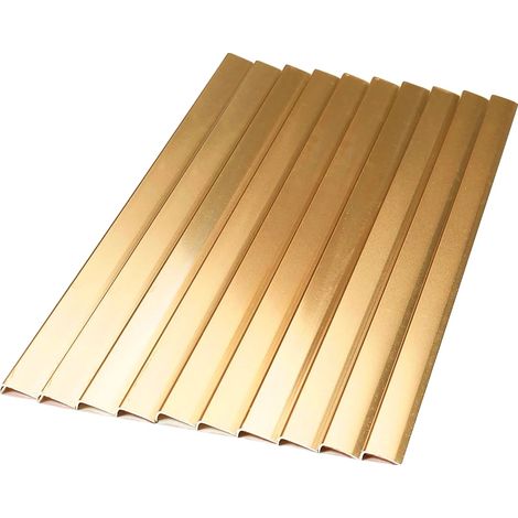 Bande d'angle, autocollante, protection étanche, VS532, 10 Feuilles-b (1/2)