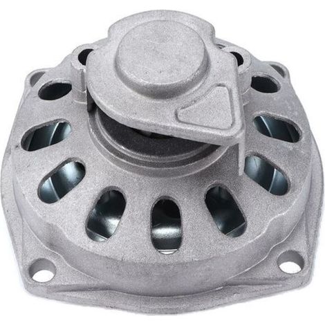 Mini 25h 6 Tooth Clutch Drum Gearbox for 47cc 49cc 2 Stroke Pocket Bike (1/3)