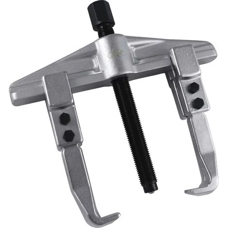 estrattore due bracci Jbm due bracci regolabili ganasce reversibili