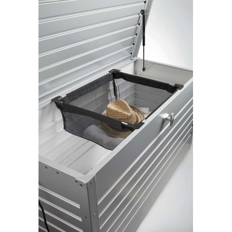 Cesto estraibile Misura C per Baule da esterno 160, 180, LB e HB 200