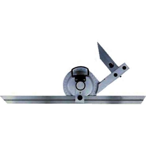 257.00 257.00 GONIOMETRO UNIVERSAL CON LENTE 300MM LTF