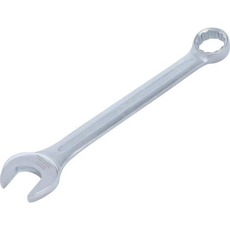 Clé Mixte 36 mm - Acier Résistant - Outil Polyvalent et Durable - D-Work