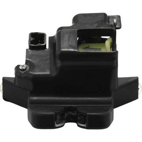 Actionneur de verrouillage électrique de coffre pour Kia Rio 2012-2017 81230-1W010 (1/5)