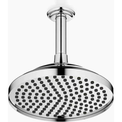 Dornbracht MADISON ducha de lluvia con conexión de techo,