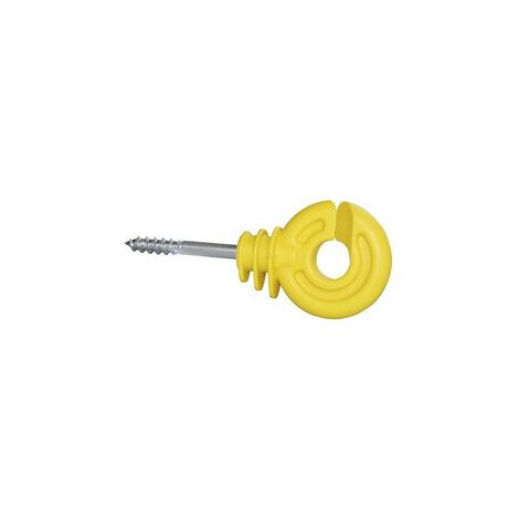 ISOLATORE AD ANELLO P/ELETTRORECINZIONI CF 25 PZ