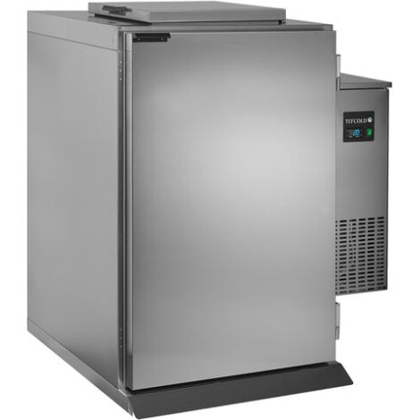Poubelle réfrigérée WBC 240 - Tefcold