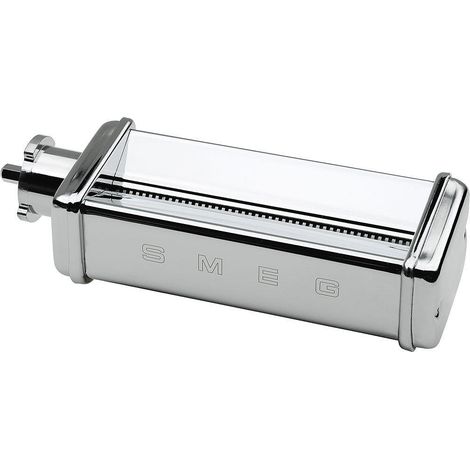 Kleingerät Smeg smtc01 Stahl Chrom 22 cm