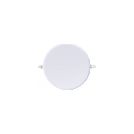 FAB 147680901 Downlight Led Smd Migmatita 9w 6500k Weiß 900lm 2x9x9 cm Einstellbarer Schnitt (5-7,5) (1/3)