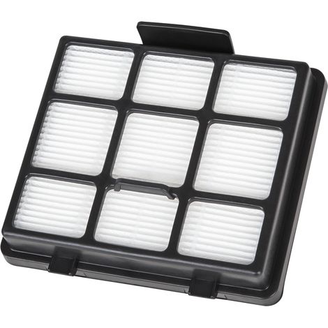 HEPA-Filter für den Teesa ECO WHITE 700 Staubsauger