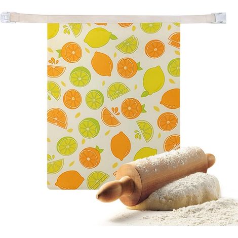 Sacs à réutilisables faciles à nettoyer portables pour congélateur, fruits, cuisine, maison, boulangerie, café (1/5)