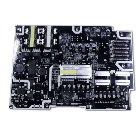 Ersatzteil - Elektronikkarte, Netzmodul original -  - SAMSUNG