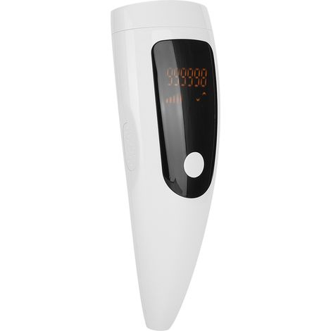 Épilateur électrique à lumière pulsée (IPL) pour usage domestique (prise américaine 110-240 V) (1/5)