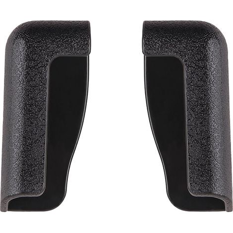 Supporto multifunzionale per telefono da auto, con adesivo resistente e supporto stabile per navigatore. (1/5)