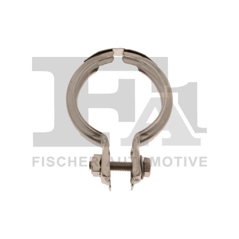 Raccord de tuyau, système d'échappement FA1 104-882 ALPINA 05L131455 11657620507