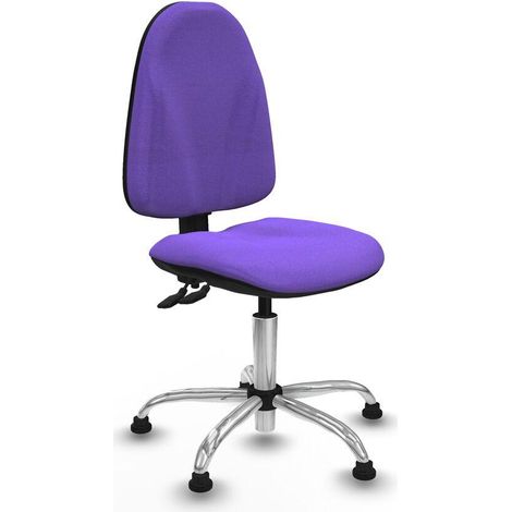 Piqueras y Crespo Algarra CPDM Silla de Oficina Lila (1/3)