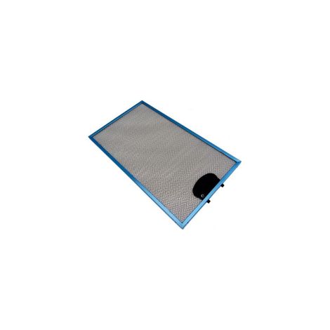 Filtro metallico antigrasso (al pezzo) 375 x 215 mm - Cappa aspirante - SAUTER - 918713662734273173