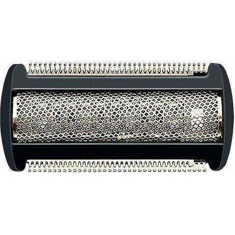 Pack of 2 replacement heads for electric shavers (1/5)