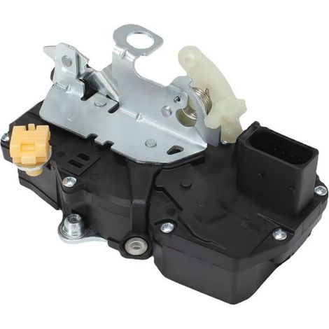 931-303 25876382 15785123 20783850 25863021 Left Front Door Lock Actuator (1/4)