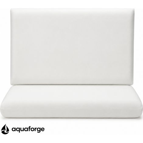 Almofada Cervical Ergonómica Espuma Viscoelástica Hipoalergénica Respirável 30 x 50 x 5 cm (1/5)