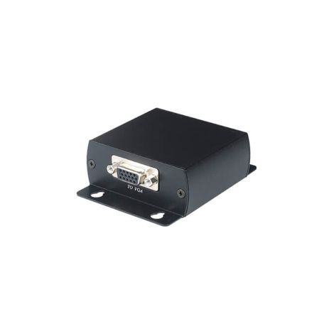 VE01 - Extender TX/RX VGA