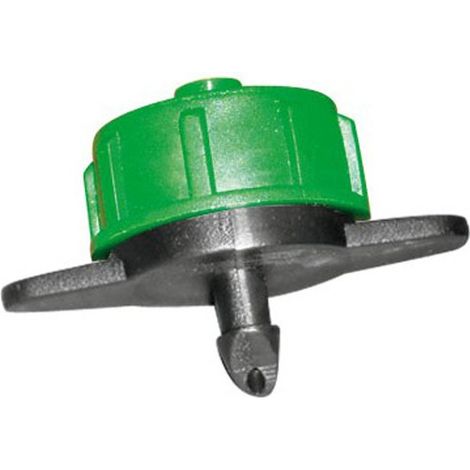 Goutteur innondeur 360 degres 4-6mm irrigation-arrosage