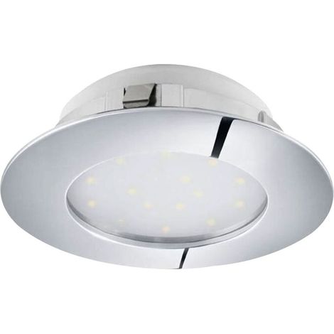 LED encastrable Spot Chambre à coucher Chambre d'amis Eclairage Plafond Couloir Lampe Spot Carton endommagé (1/2)