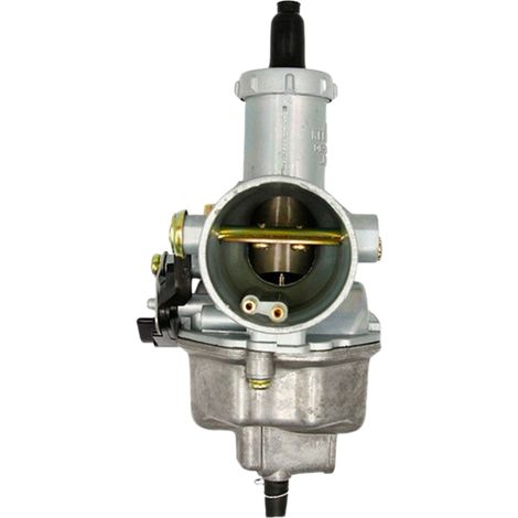 Pour carburateur pz30 moto 175cc/200cc/250cc dirt bike locomotive pièces (1/5)