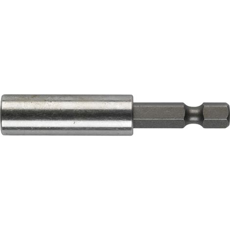 Makita soporte magnético 1/4" 60mm - P-05979