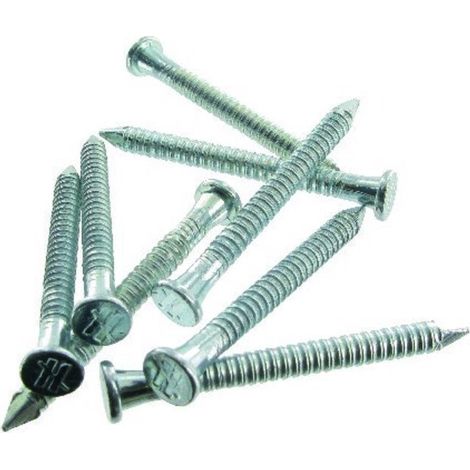 SST Kammnagel verzinkt CNA4,0x40G VPE 250 St. 250 Stk (1/3)
