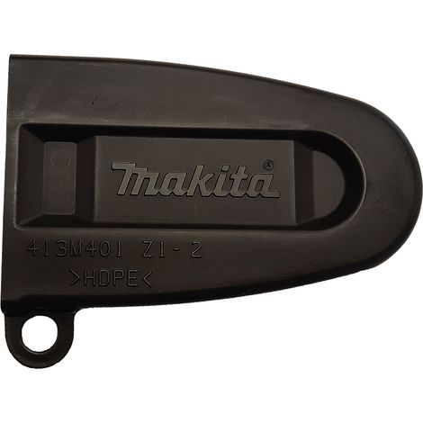 Makita Sägekettenschutz 125 mm - 413M40-1