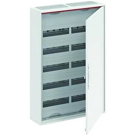 ABB Armadio di distribuzione bianco 800x560x160 mm