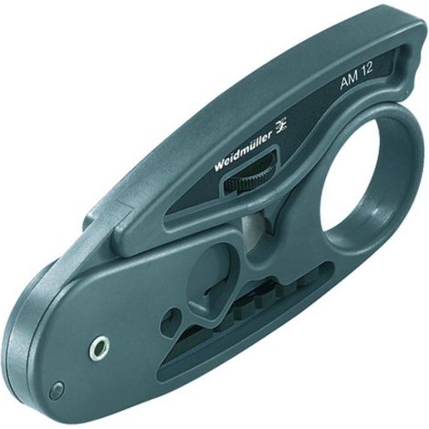 Strumento di smantellamento AM 12 L.97mm Larghezza di lavoro D.0,5–12,5mm CU b.4 mm² (1/3)