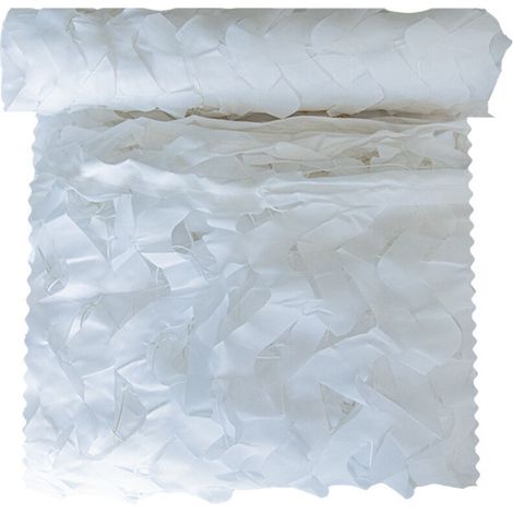 Filet de camouflage de camping, filet de camouflage de protection solaire, filets de protection solaire de jardin, adapté à l'extérieur, 6 x 6 m (1/5)