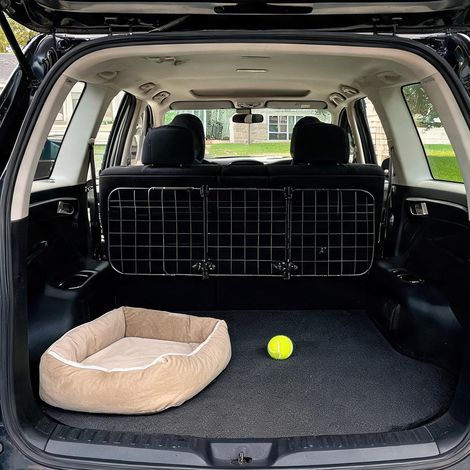 SunJet Caisse de transport pour animaux, sac de transport - Réf. CX7BWFM46L3A (1/5)