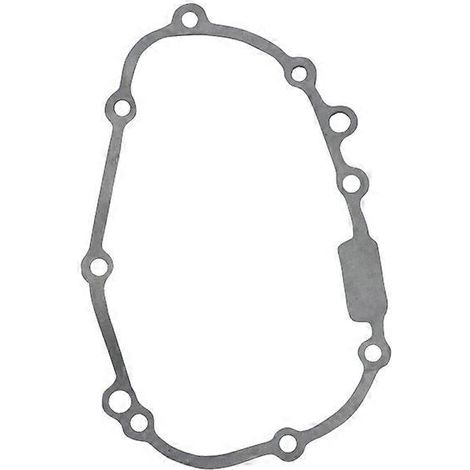 Junta de la tapa de la bomba de aceite del cárter derecho de la motocicleta Yamaha FJR1300 FJR13 FJR 1300 2001-2012（）