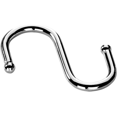 SET GANCI PER BARRA APPENDIMESTOLI art.900082 - Monti  - TESCOMA