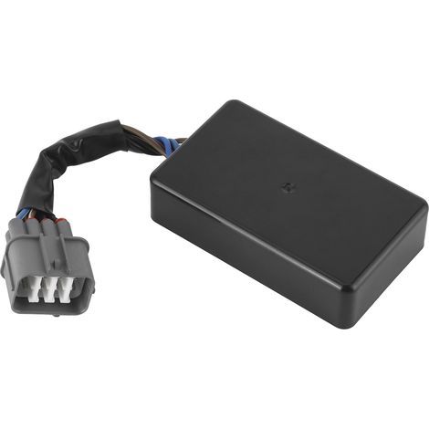 Boîte KIMISS CDI, allumeur de boîte CDI 30400-HM5-506 adapté pour 300 2x4 TRX300FW 4x4 Fourtrax 1998-2000. (1/5)